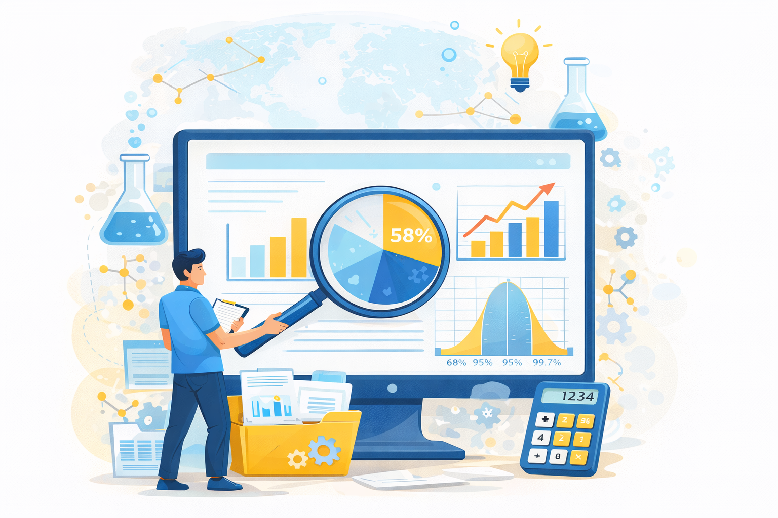 Статистическа