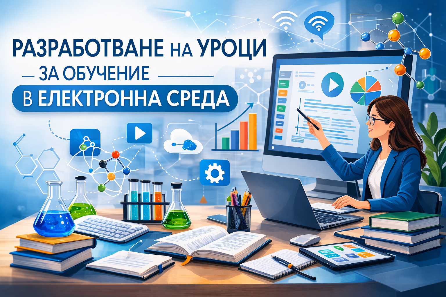 РАЗРАБОТВАНЕ