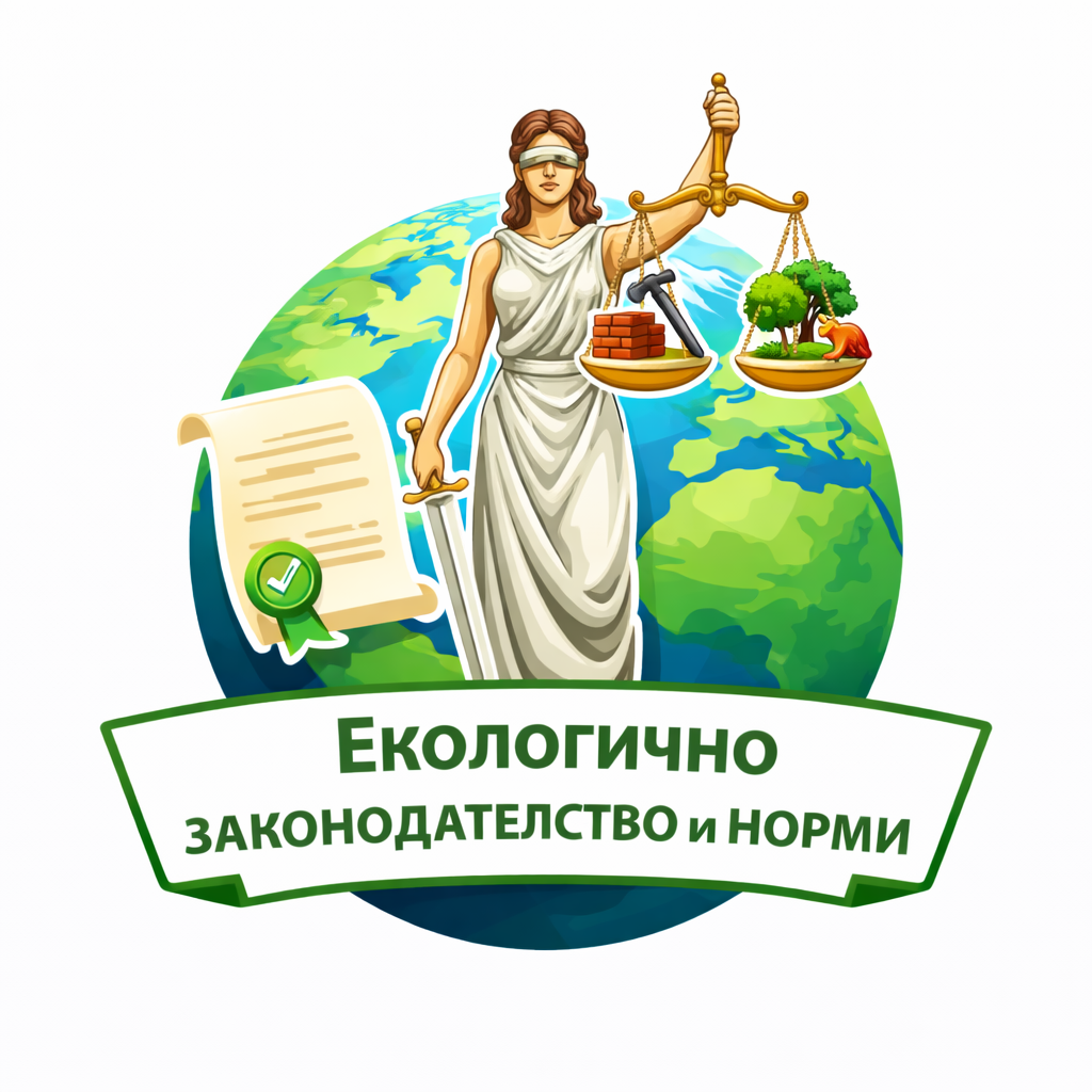 Екологично