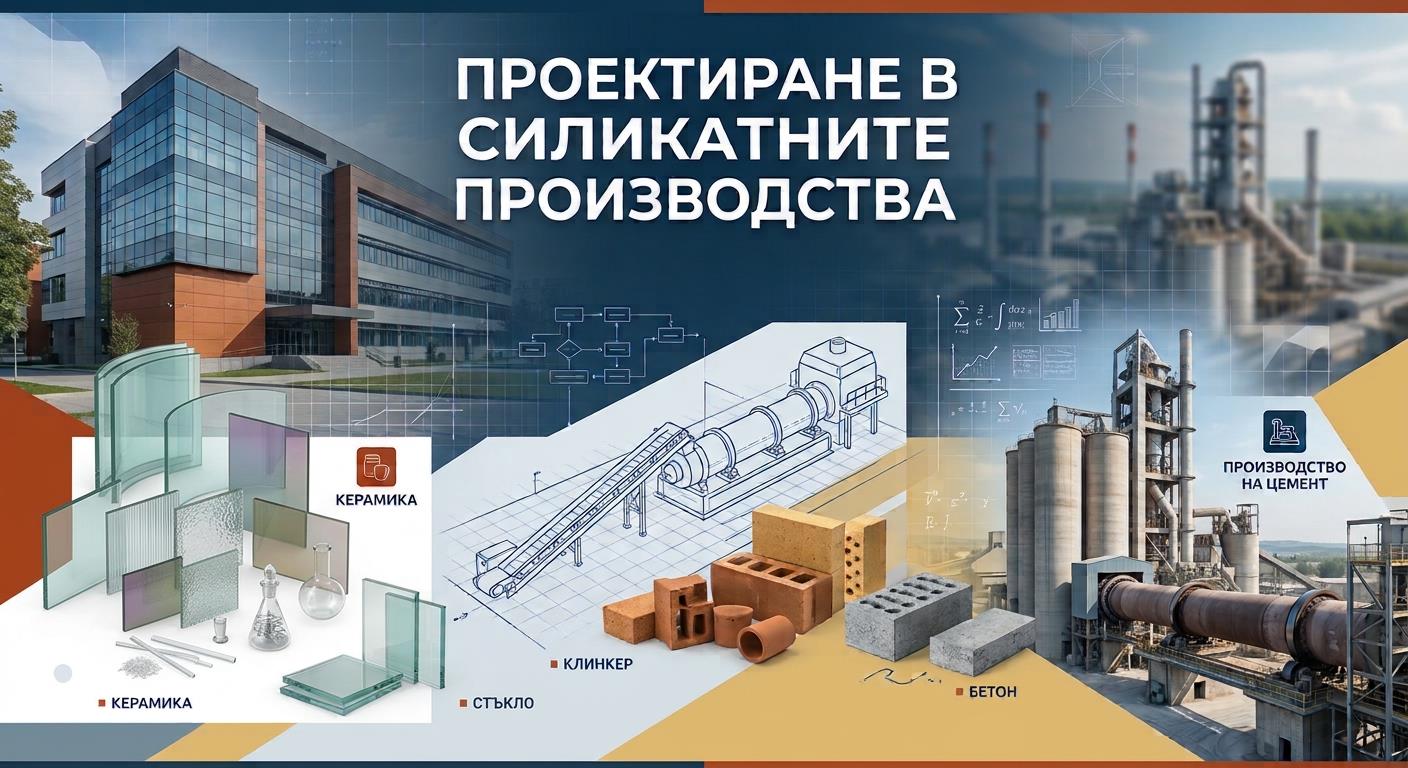 Проектиране