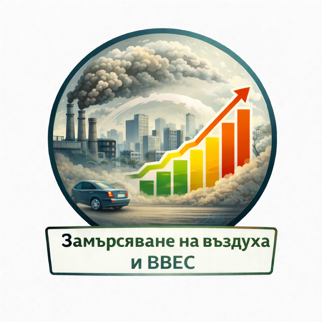 Замърсяване